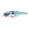 SPRO PikeFighter Triple Jointed UV Blue Fish 11cm / 22gr