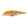 SPRO PikeFighter Triple Jointed UV Orange Koi 11cm / 22gr
