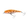SPRO PikeFighter Triple Jointed UV Orange Koi 14,5cm / 52gr