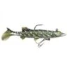 SPRO Power Catcher Super Natural Pike / 29gr / 12cm -Spro Shop spro power catcher super natural pike 29gr 12cm 4859 100 softbaits