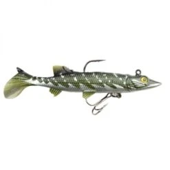 SPRO Power Catcher Super Natural Pike / 29gr / 12cm