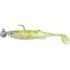SPRO PowerCatcher Ready Jig / Chartreuse Pearl / 7,5cm / 8gr