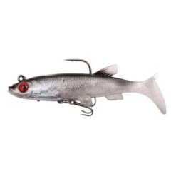 SPRO PowerCatcher Super Natural Baitfish / Roach / 8cm / 16gr