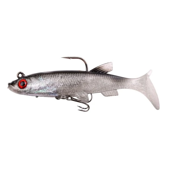 SPRO PowerCatcher Super Natural Baitfish / Roach / 8cm / 16gr 3 SPRO PowerCatcher Super Natural Baitfish / Roach / 8cm / 16gr