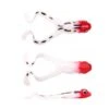 SPRO The Frog Redhead / 12cm / 20gr -Spro Shop spro the frog redhead 12cm 20gr 4664 312 softbaits