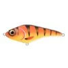 SPRO The Rapper Slow Sinking UV Fireperch / 12.8cm / 49gr