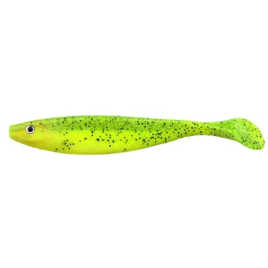 SPRO Wob Shad 2.0 / Lemon Lime / 18cm 3 SPRO Wob Shad 2.0 / Lemon Lime / 18cm