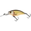 WESTIN BuzzBite Crankbait Suspending Official Roach 5cm / 6gr