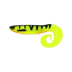 WESTIN Curlteez Fire Perch / 7cm