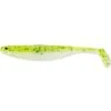 WESTIN Shadteez Slim / Sparkling Chartreuse / 12cm -Spro Shop westin shadteez slim sparkling chartreuse 12cm p020 557 014 softbaits