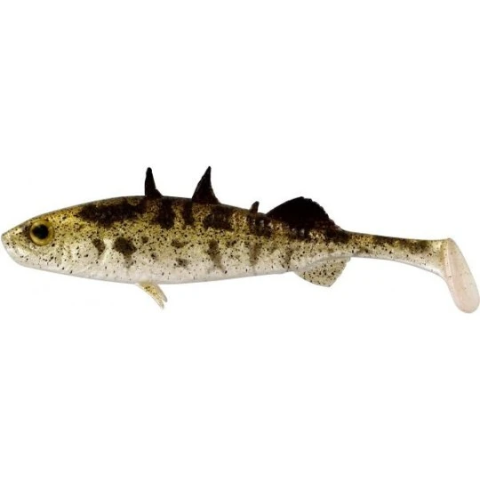 WESTIN Stanley The Stickleback Shadtail / Stickleback / 7.5cm 3 WESTIN Stanley The Stickleback Shadtail / Stickleback / 7.5cm