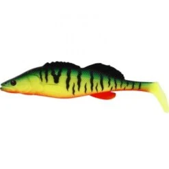 WESTIN Zanderteez / Crazy Firetiger / 8.5cm